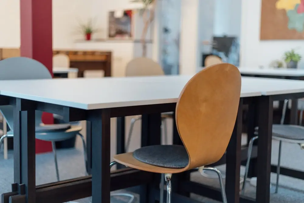 CoWorkBude14 Winterhude