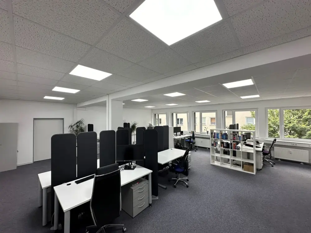 Coworking Bielefeld