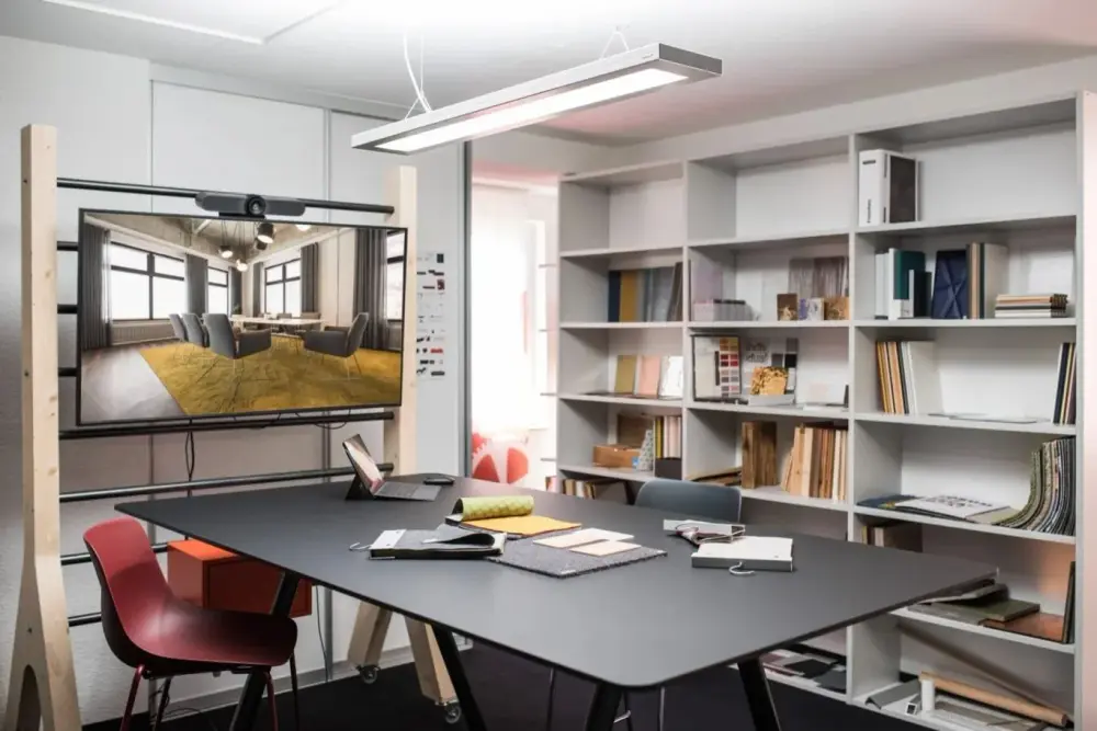 Innovation Space Stuttgart
