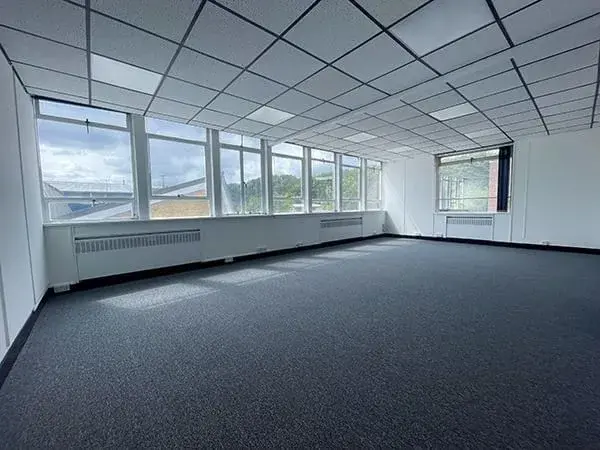 Vickers Business Centre