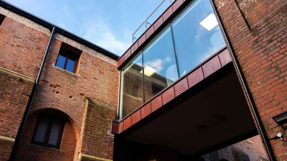 Space2B at The Maltings - Cardiff
