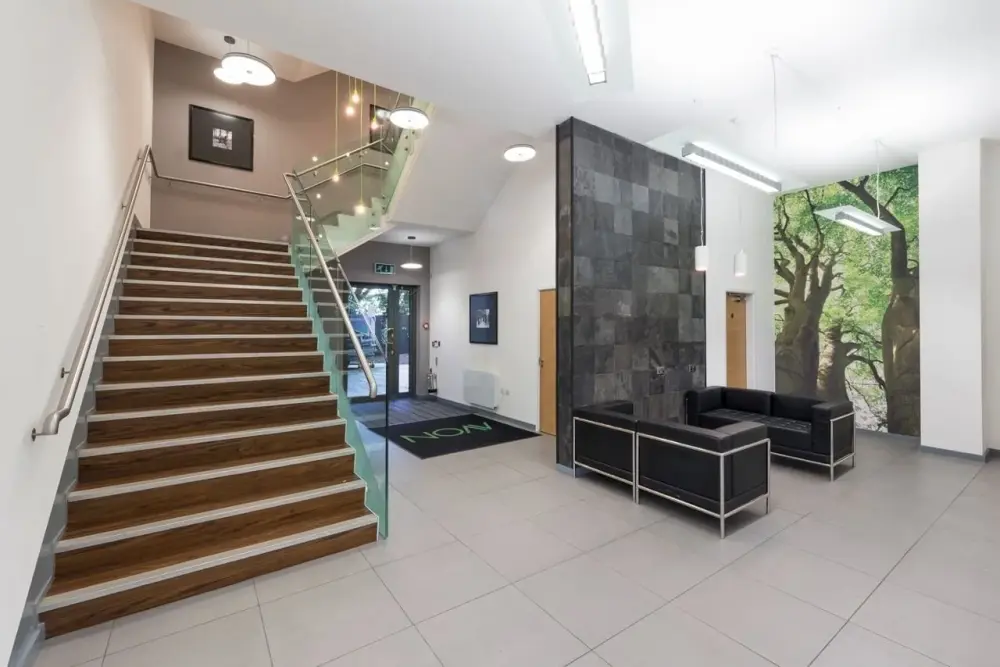 Your Serviced Office Solihull