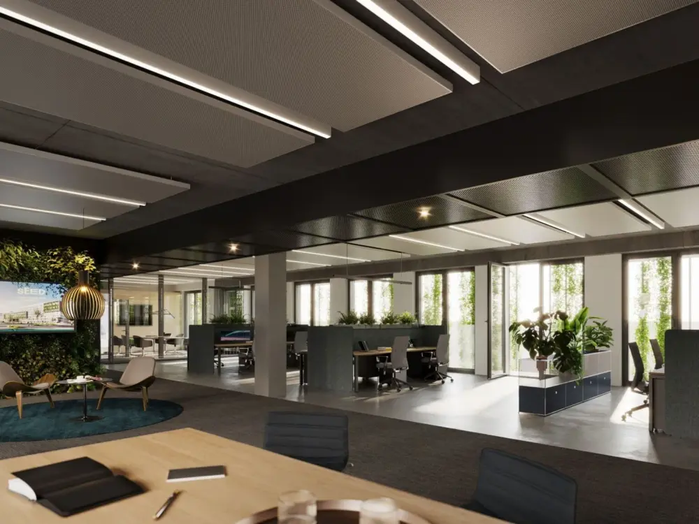Seed Office