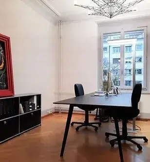 Carta Coworking