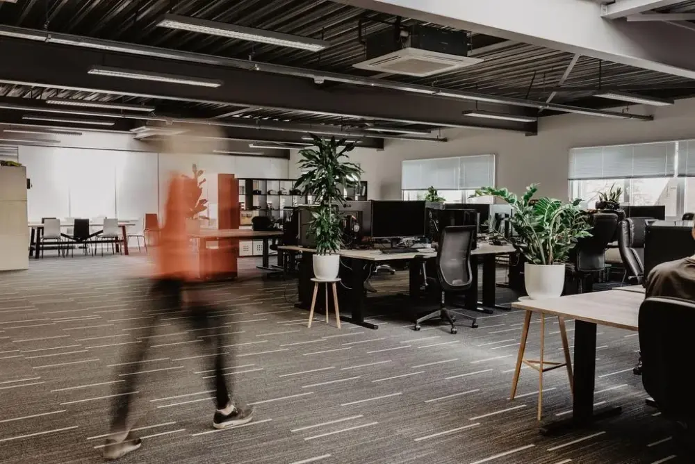 Business Center Markoever