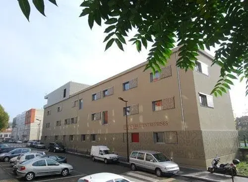 La Maison des Entreprises