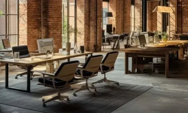 Websaal Creative Coworking