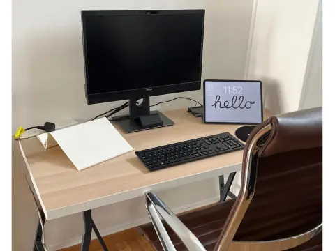 Coworking por día — Simple Social Hub, Alicante