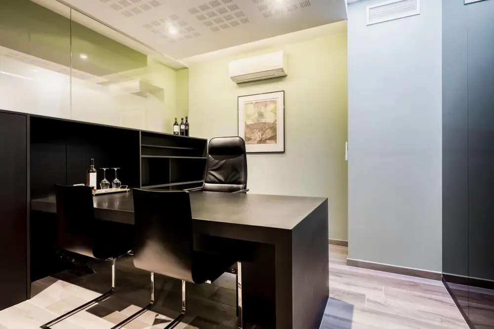 Plug-in Coworking