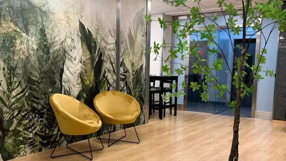 Barcelona Coworking.Rocks