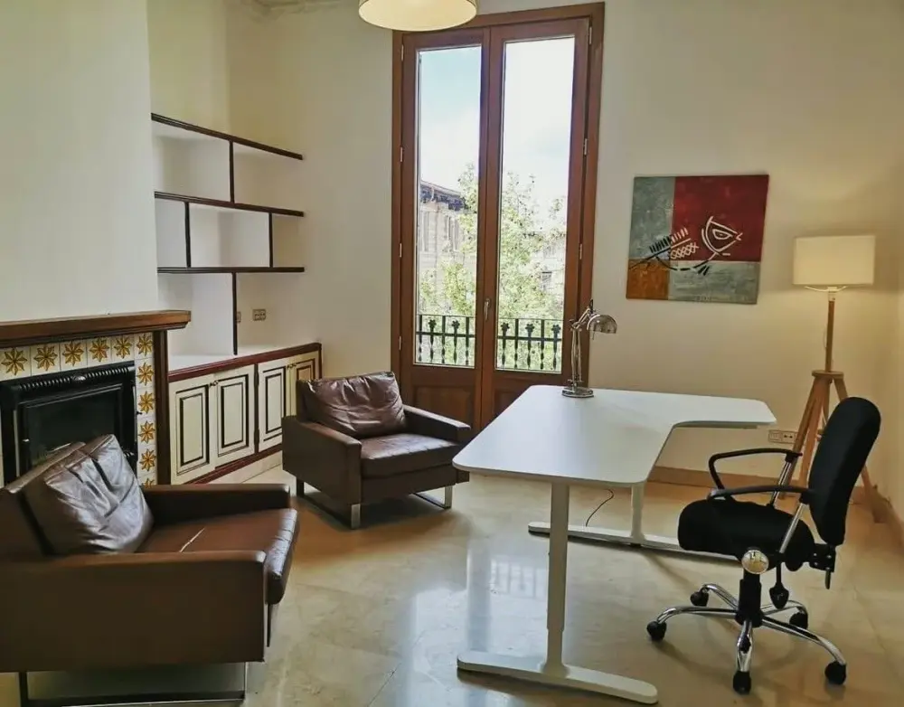 Buena Onda Co-working 