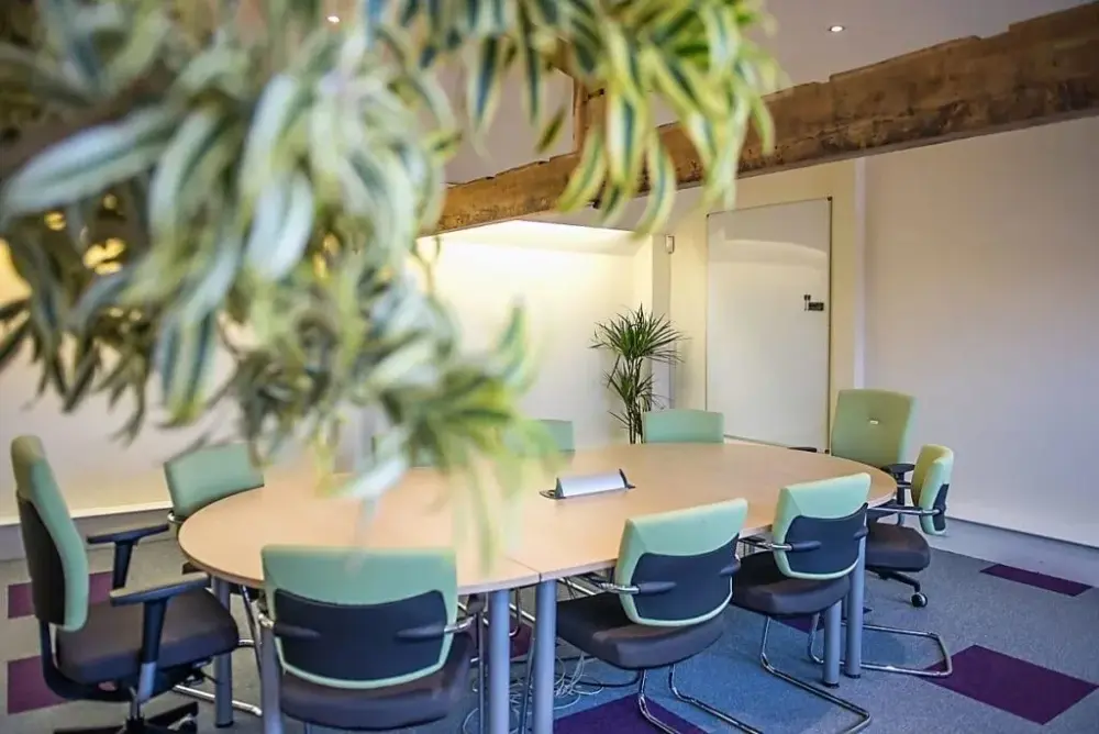 No1 Business Centre