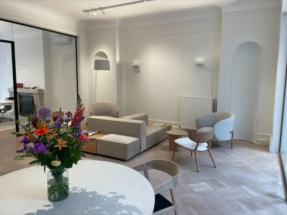 Taylor & Hubs - Het Huis van Parein