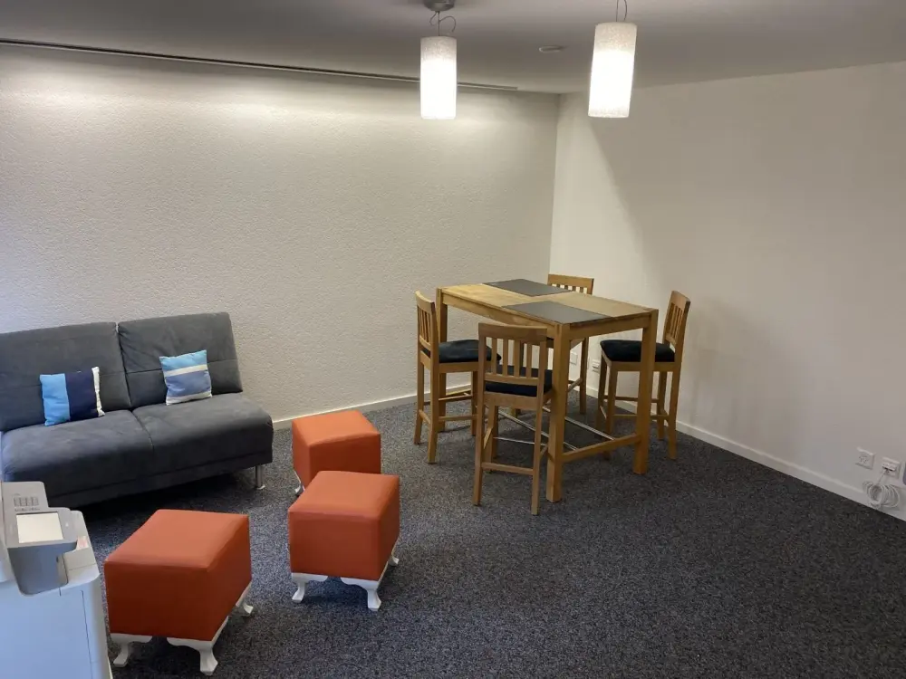TAF Coworking