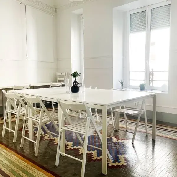 Mosaico Coworking