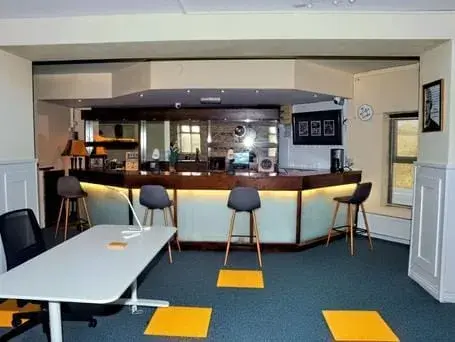 Buttevant Co-Working