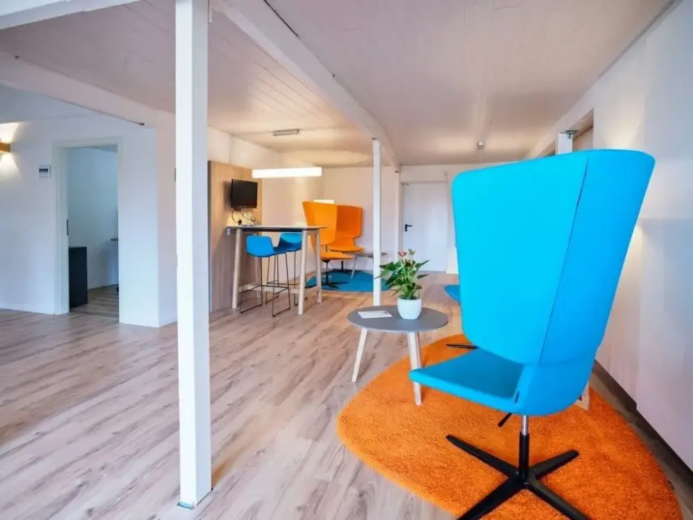 Coworking Aar-Einrich
