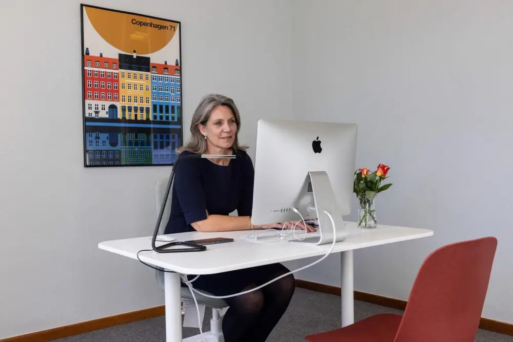 Nordic Spaces Palmerston