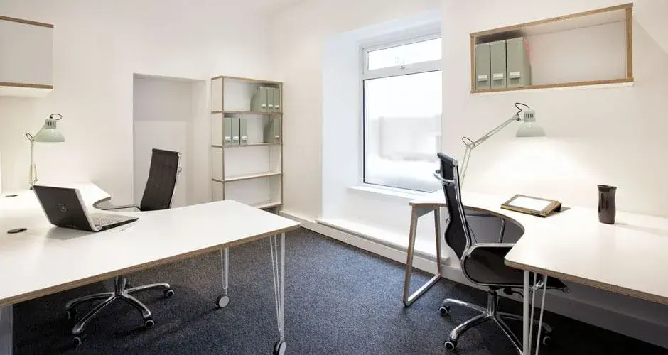 Officepods Dun Laoghaire