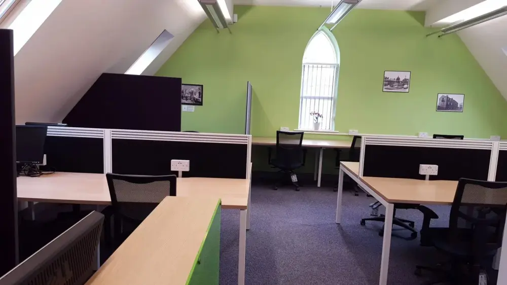 Lymm Business Centre