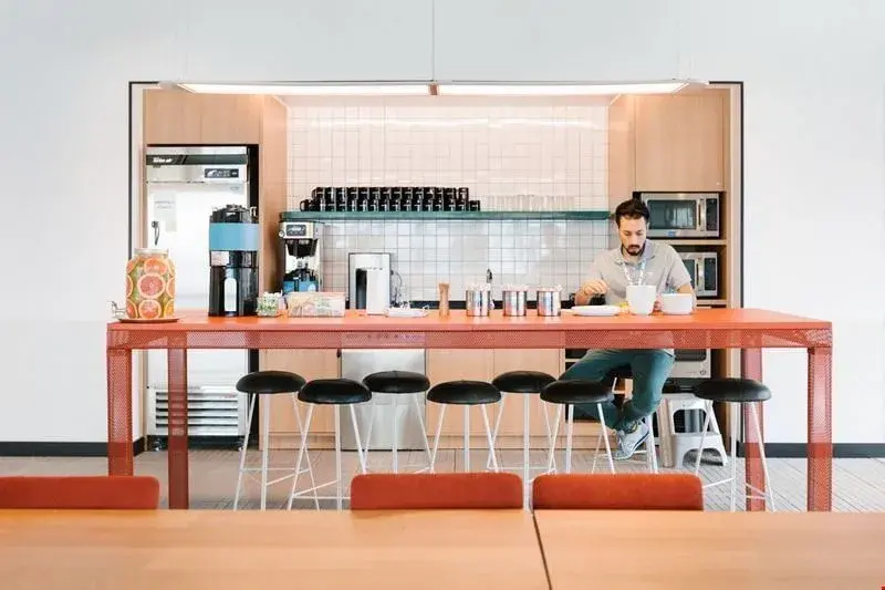 WeWork Calle 7 Sur #42-145