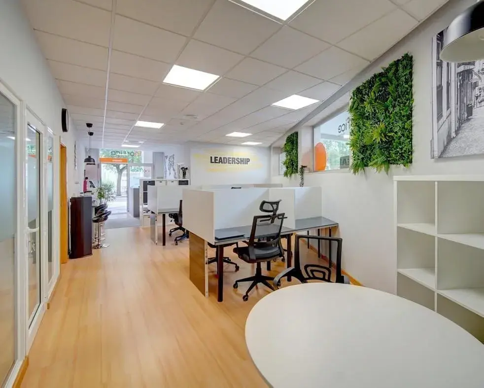 InOffice Business Lisboa