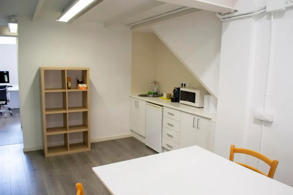 Simpàtics Cowork