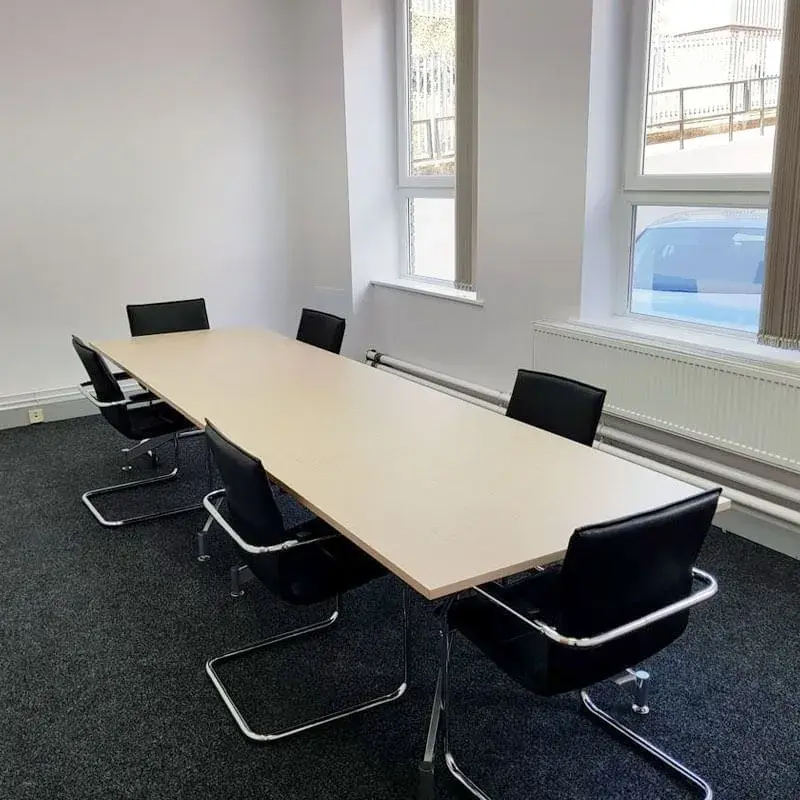 Audley House Business Centre
