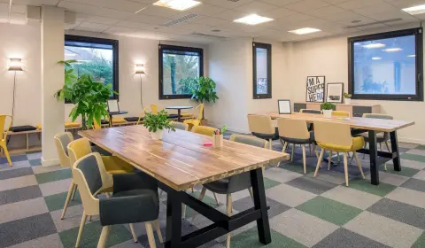 Tag Coworking — Work & Share Rueil, Rueil-Malmaison