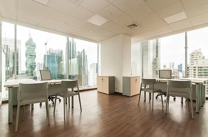 Business Center 3000