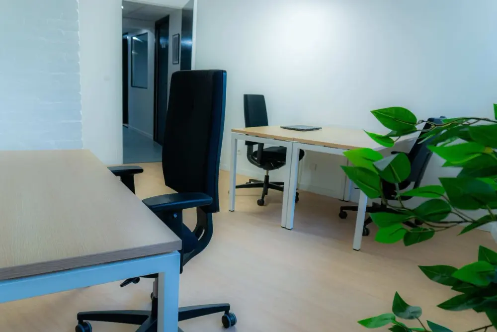 The Labspace