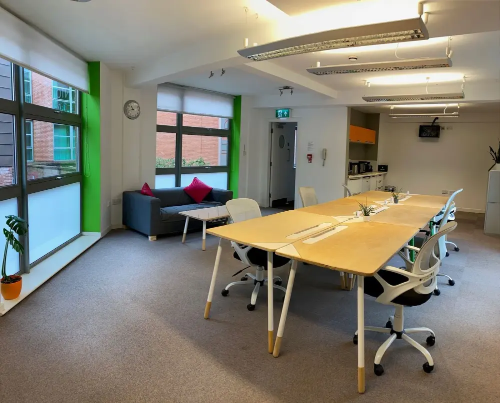 Desk.Space
