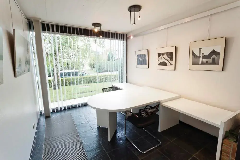 Claerhout 96 Office Centre