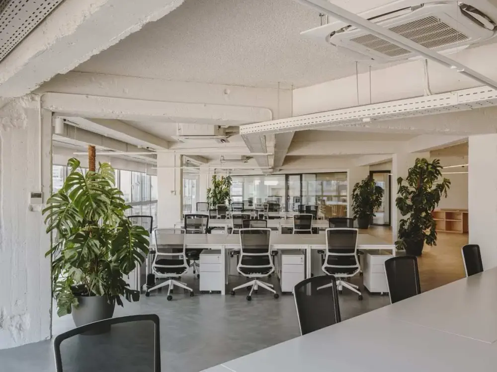 Cloudworks Gran Via 645
