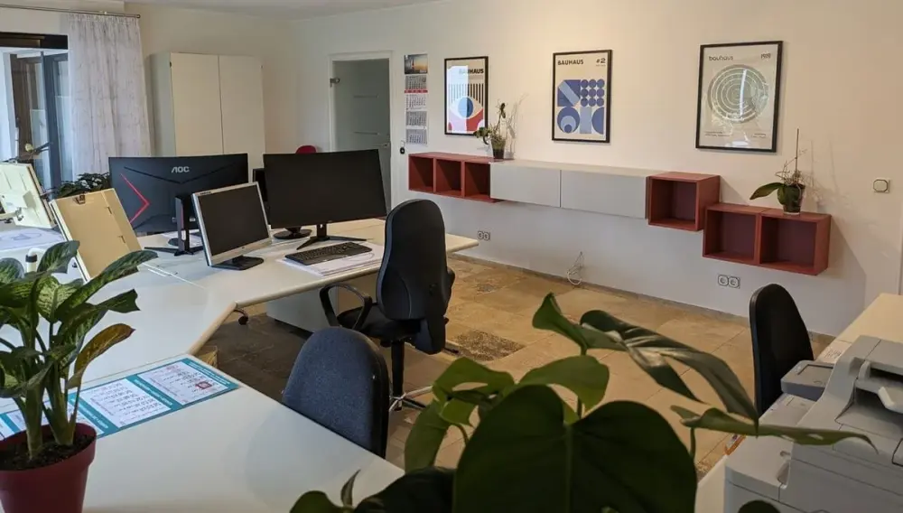 Coworking Space Bramsche