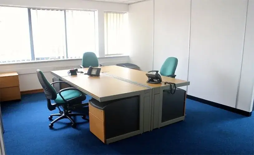Alexandra Gate Business Centre
