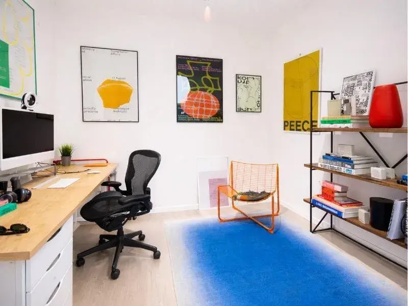 Mainyard Studios - Leyton Midland