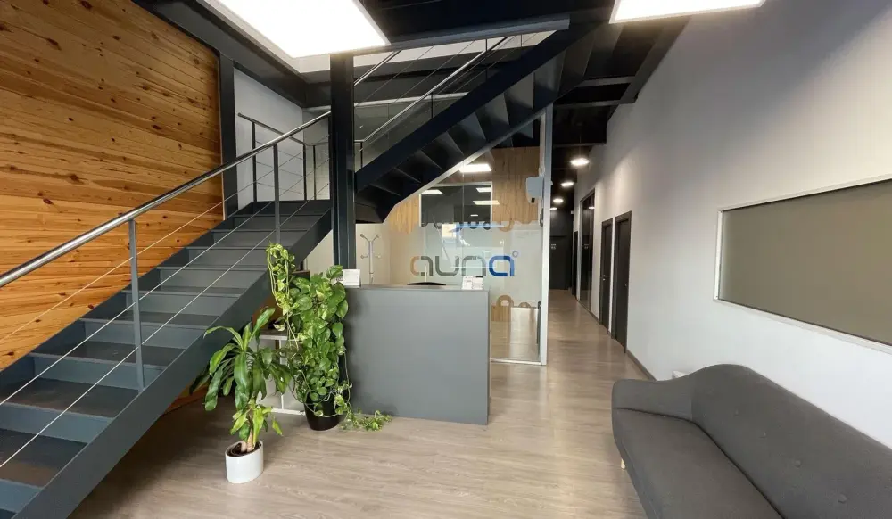 Auna Centro De Negocios