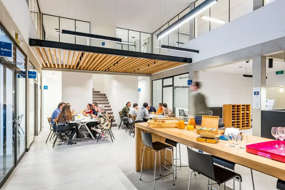 Parkoffice
