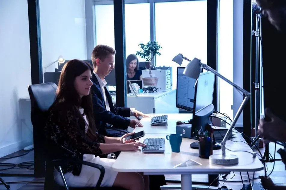 Coworking Leipzig