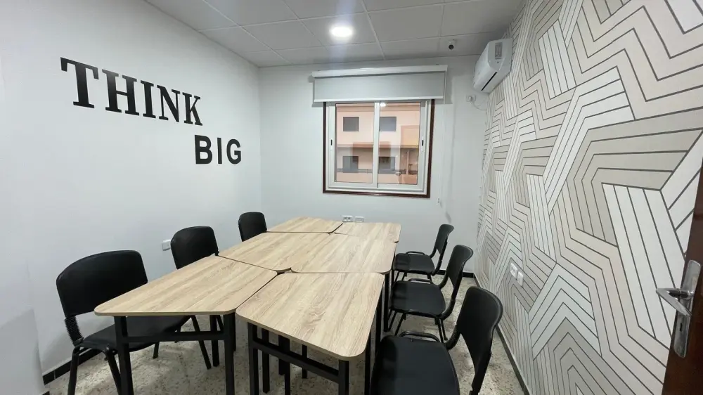 MindSpace Sfax