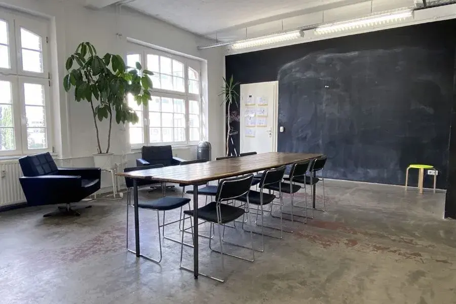 S42 Creative Space