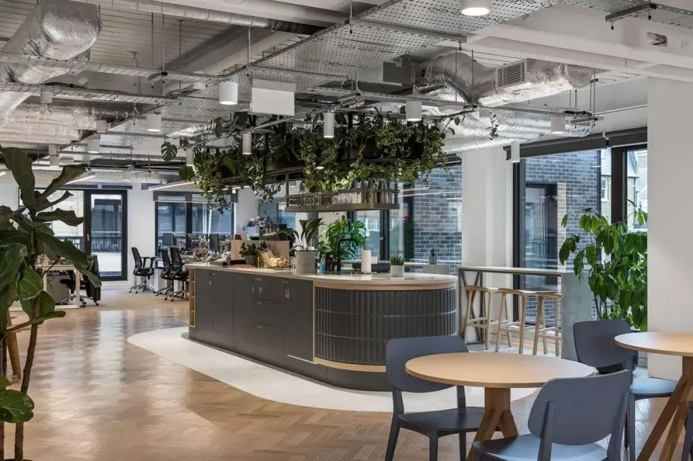 Fora - 22 Berners Street