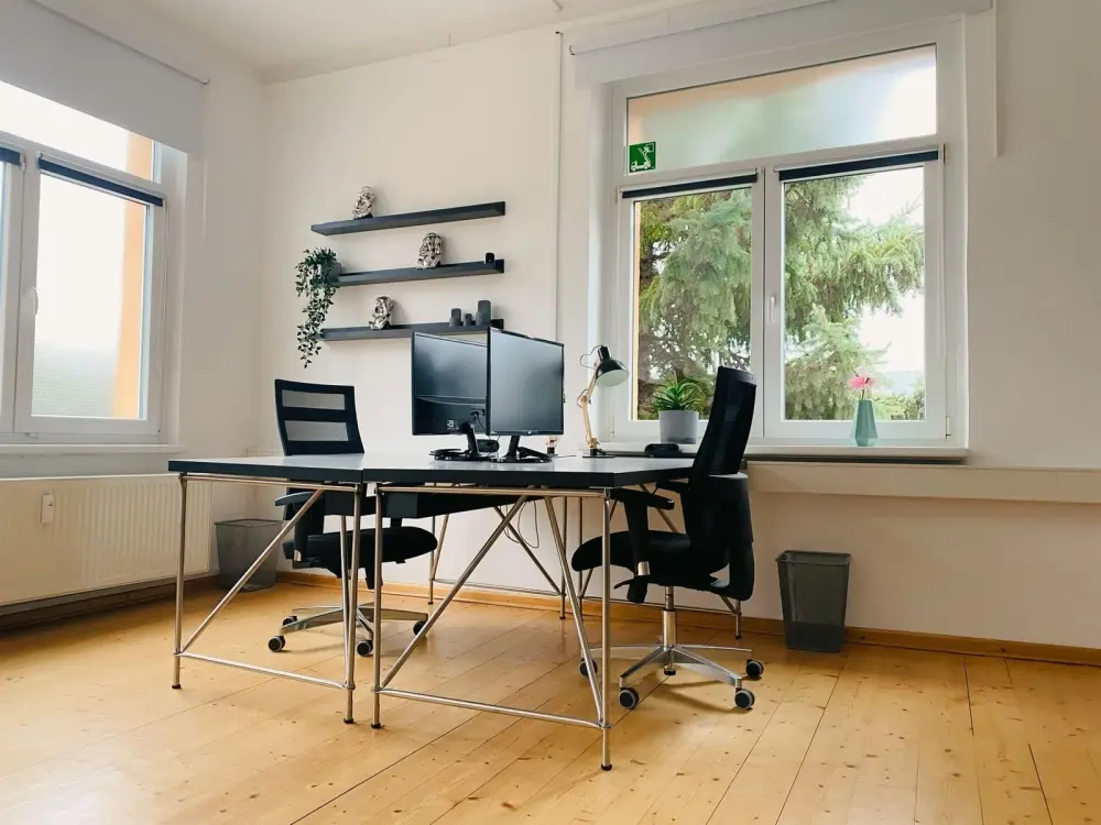 Brick37 Coworking-Space