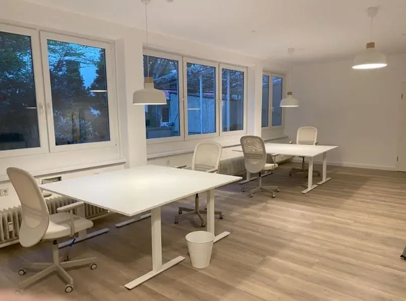 Coworking4You Leverkusen