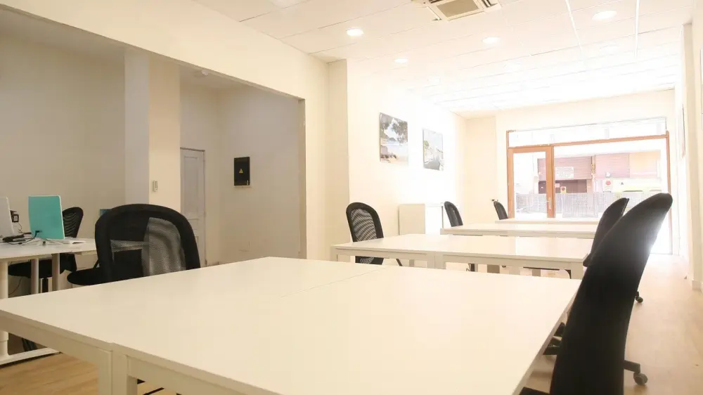 Coworking Son Dameto