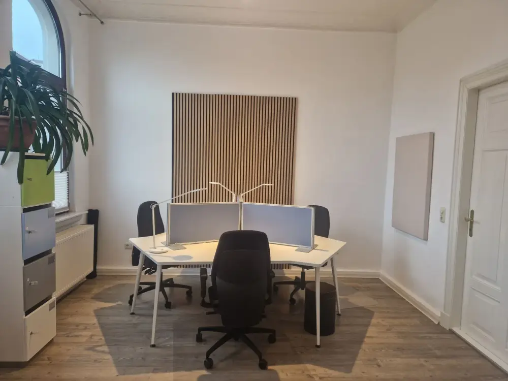 Coworking Varel