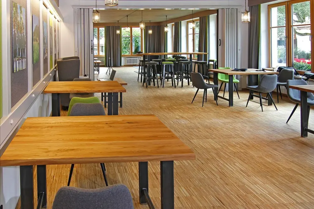 CoworkationALPS Bayrischzell