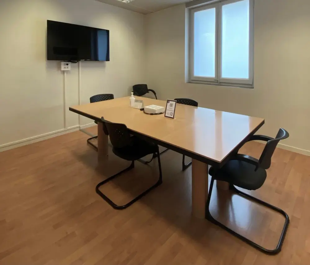 Global Office