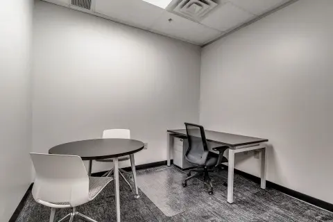 Meeting rooms — Essential Offices - OKC, Oklahoma City, OK